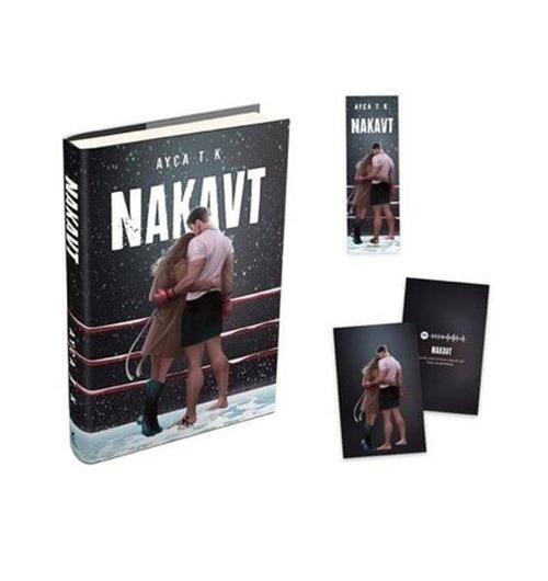 Nakavt