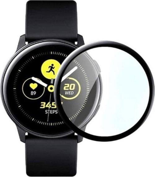 Honor Magic 2 46mm 5d Tam Kaplayan Nano Ekran Koruyucu Filmi