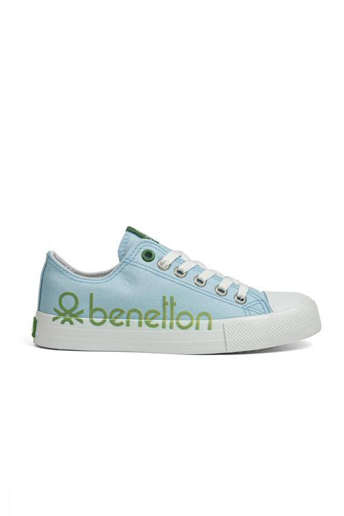 ® | BN-30566 - 3374 Mavi - Kadın Spor Ayakkabı