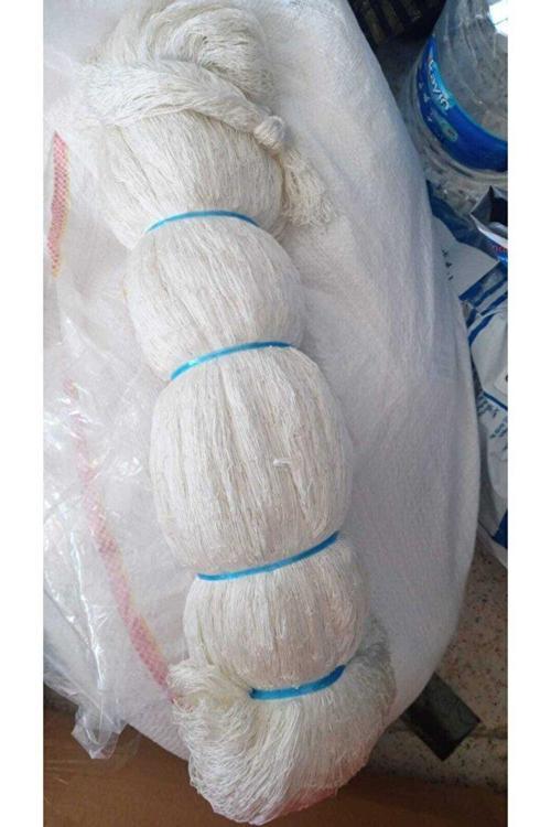 Kuş Önleme Filesi Kuş Filesi En 3 X 50 Metre - Balkon Filesi Top Halinde 0.6 Mm Kuş Filesi File