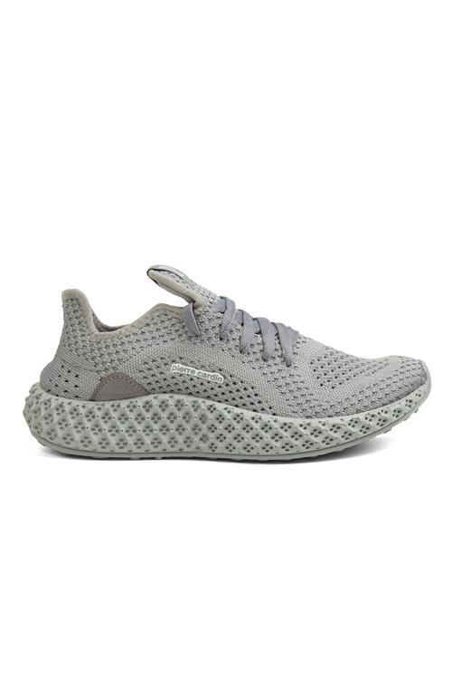 ® | PC-30680 - 3570 Gri - Kadın Spor Ayakkabı