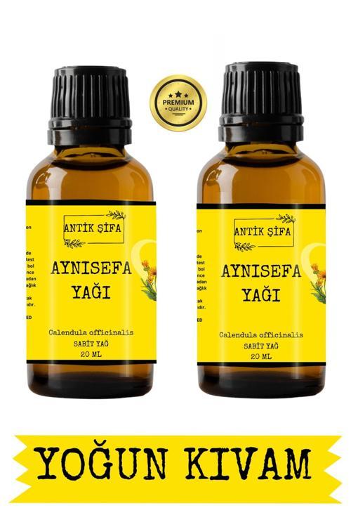 Aynısefa Yağı - 20Ml + 20 Ml