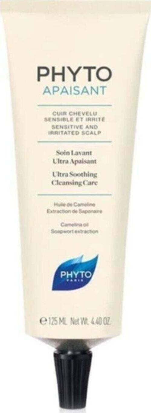 Apaisant Ultra Soothing Bakım Kremi 125 ml