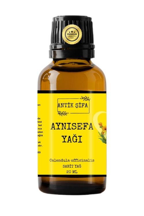 Aynısefa Yağı - 20 Ml (Calendula Aynı Sefa Yağı)