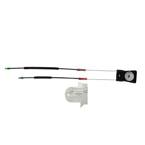 Cam Kriko Tamir Seti Sağ Arka Sarmalı Ford Mondeo mk4 2007-2013 7S71A27000BJ
