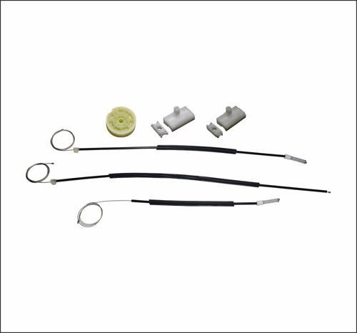 Mercedes Vito Viano 639 2003-2014 6397200446-046 6397200546-146 Sol ve Sağ Ön Cam Kriko Tamir Seti