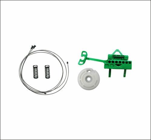 Fiat Linea 2007-2014 51892561 Sağ Ön Cam Kriko Tamir Seti