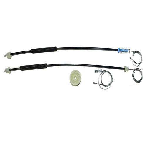Cam Kriko Tamir Seti Sol Ön Bmw 3 F30 F31 F80 2012-2019 51337281885
