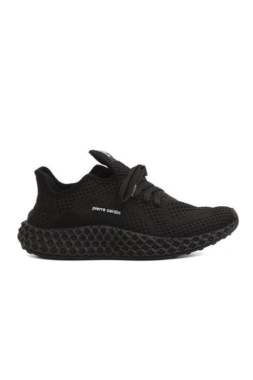 ® | PC-30680 - 3570 Siyah - Kadın Spor Ayakkabı