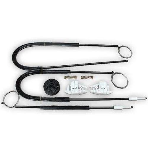 Cam Kriko Tamir Seti Sol Ön Renault Megane 2 Coupe 2002-20098 200325138