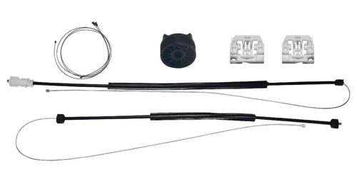 Cam Kriko Tamir Seti Sol Ön Rover 75 1999-2005 CUH102350