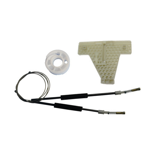Cam Kriko Tamir Seti Sol Arka Audi A3 2004-2012 8P4839461