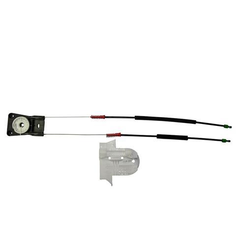 Cam Kriko Tamir Seti Sol Arka Sarmalı Ford Mondeo mk4 2007-2013 7S71A27001BJ
