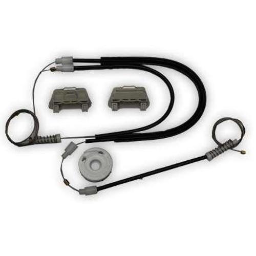 Cam Kriko Tamir Seti Sol Ön Chrysler 300C 2005-2010 5065471AF