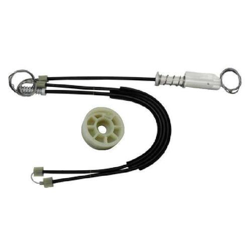 Cam Kriko Tamir Seti Sol Audi TT 2 2006-2014 8J0837461