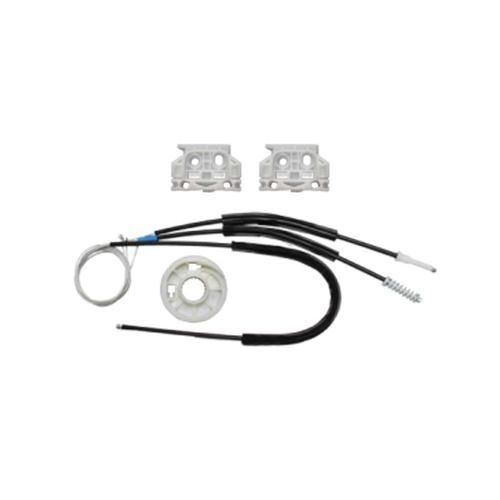 Citroen C4 Picasso 2006-2016 Sağ Ön Cam Kriko Tamir Seti
