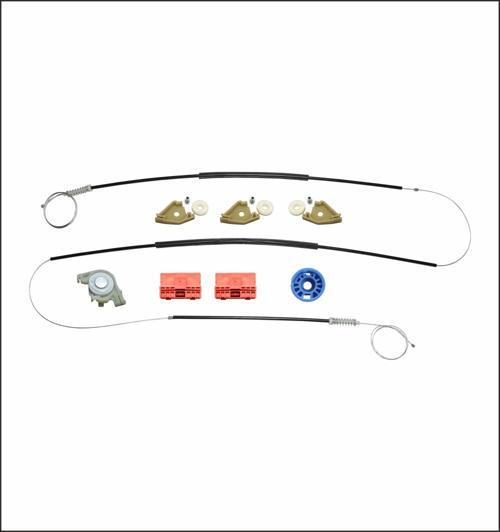 Cam Kriko Tamir Seti R Ön Audi A6 C6 2004 - 2011 4F0837462A