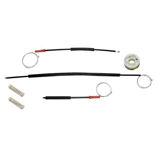 Cam Kriko Tamir Seti Sağ Ön Seat Leon 3 2013-2018 5F4837462