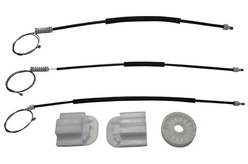 Cam Kriko Tamir Seti Sol ve Sağ Ön Ford Mondeo mk4 2007 2013 7S71A23200BG-7S71A23201BG