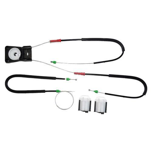 Cam Kriko Tamir Seti Sağ Ön Sarmalı Ford Mondeo mk4 2007 2013 7S71A23200BG