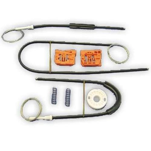 Cam Kriko Tamir Seti Sol ve Sağ Ön VW Touran 2003-2016 1T1837461-1T1837729BC- 1T1837462-1T1837730BC