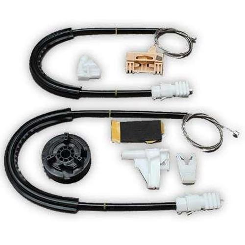Cam Kriko Tamir Seti Sol Ön Renault Clio 2 Coupe 1998-2006 7700842247