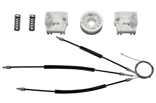 Saab 9/3 2003-2011 12793728 Sağ Ön Cam Kriko Tamir Seti