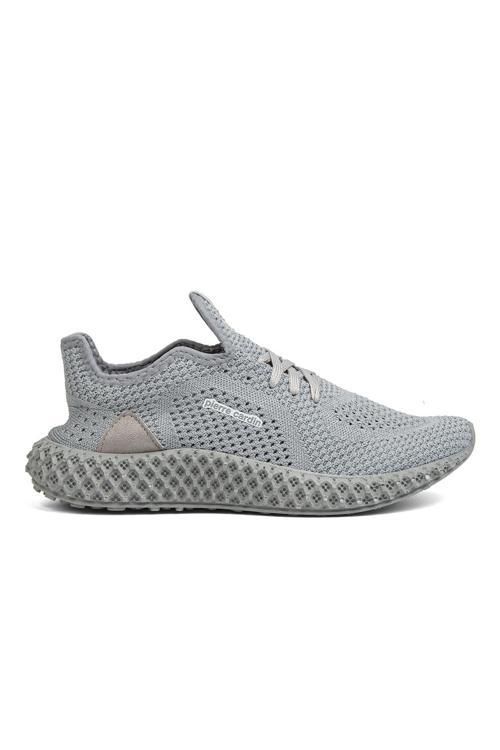 ® | PC-30679 - 3570 Gri - Erkek Spor Ayakkabı
