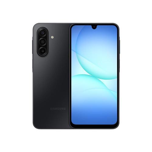 Galaxy A17 128 GB 4 GB Ram Siyah (Samsung Türkiye Garantili)
