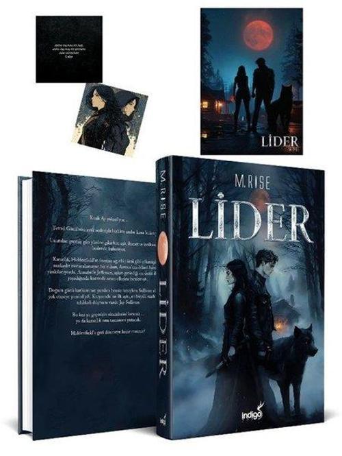Lider