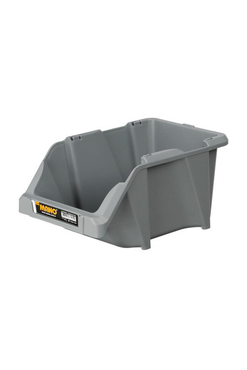 Avadanlık Gri (152X245X122 Mm) G-20