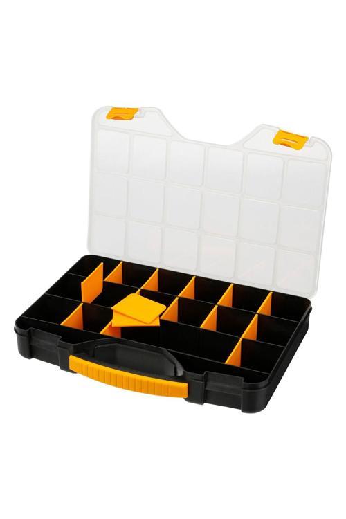 Takım Çantası Org-18 20 Bölmeli Hero Organizer