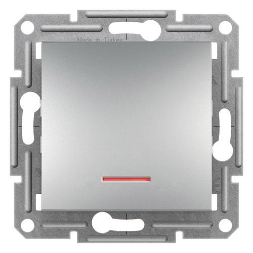 EPH1600161 Asfora Alüminyum Işıklı Liht