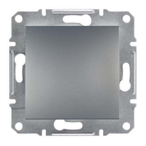 EPH5600162 Asfora Çelik Kör Kapak