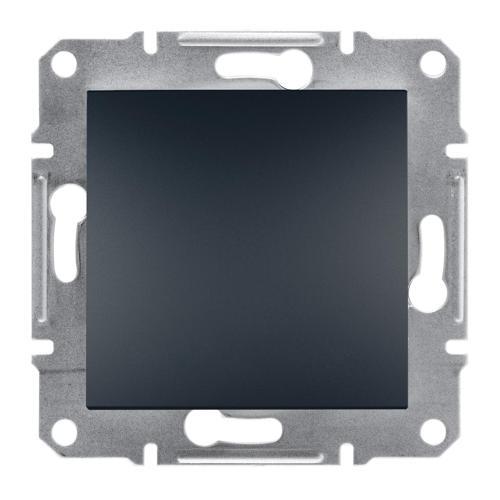 EPH5600171 Asfora Antrasit Kör Kapak