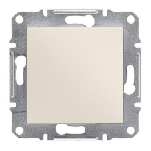 EPH5670123 Asfora Krem Kör Kapak