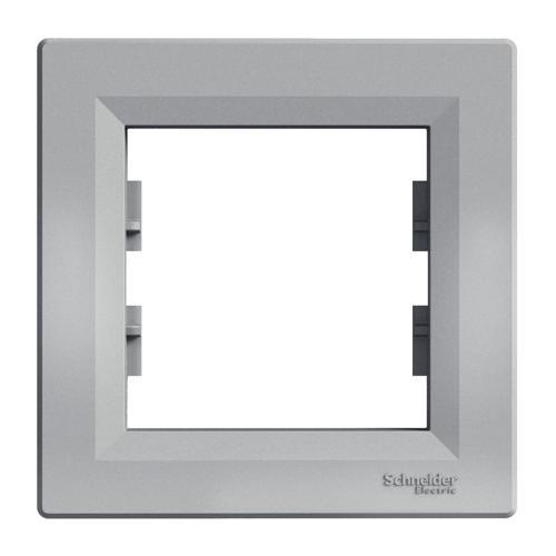 EPH5800161 Asfora Alüminyum Tekli Çerçeve