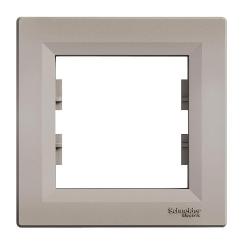 EPH5800169 Asfora Bronz Tekli Çerçeve