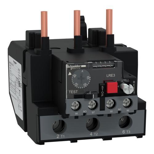 LRE359 48-65A Termik Röle