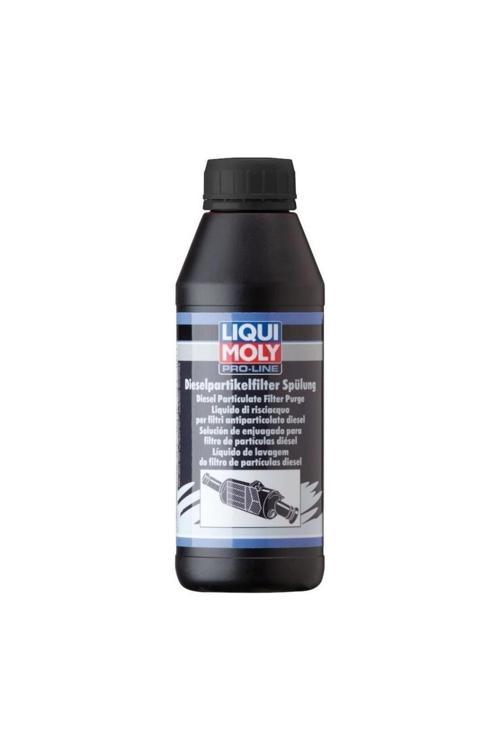 Lıquı Moly Dizel Partikül Filtre (Dpf) Durulayıcı 500 Ml 5171