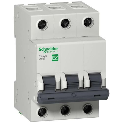 EZ9F34340 3X40A C 4,5kA Otomatik Sigorta