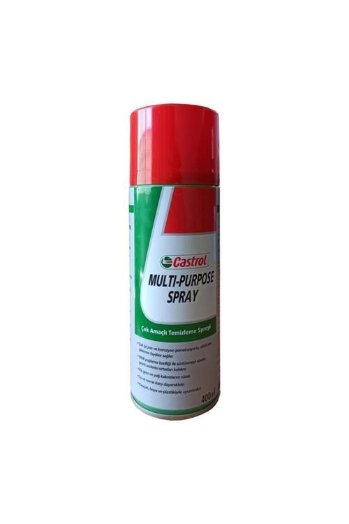 Çok Amaçlı Temizleme Spreyi 400 Ml Multi-Purpose Sprey - 400 Ml