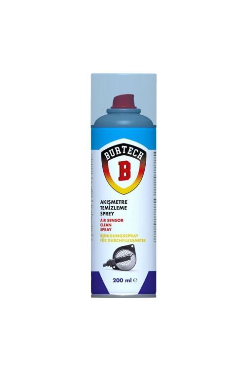 Hava Akışmetre Temizleyici 200 Ml Çabuk Kuruyan - 200 Ml