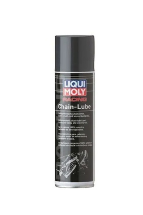Lıquı Moly %100 Sentetik Zincir Yağlama Spreyi 250Ml 1508