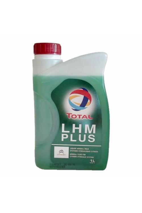 Lhm Plus Hidrolik Sistem Sıvısı 1 Lt