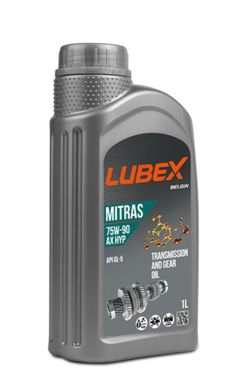 Mıtras Ax Hyp 75W-90 1 Lt