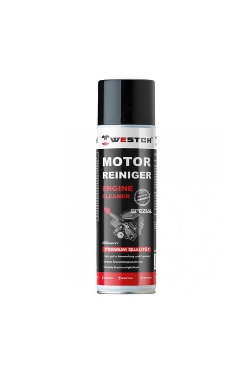 Motor Temizleme Parlatıcı Sprey 500 Ml