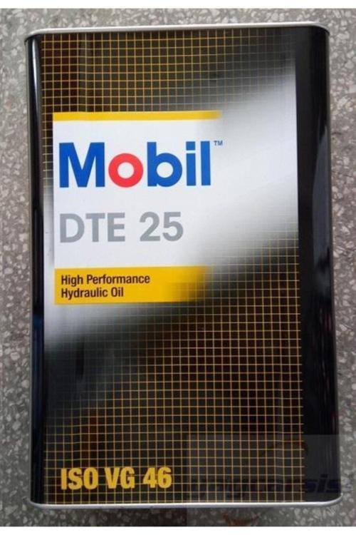 Dte 25 Teneke 18 Litre (16 Kg)