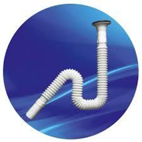 DAR AĞIZ  PASLANMAZ KÖRÜKLÜ SİFON (5250)