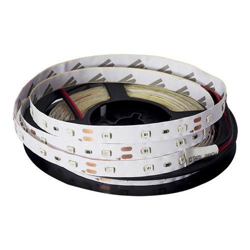 LED ŞERİT TEK ÇİPLİ YEŞİL İÇ MEKAN SİLİKONSUZ 60 LED 5 METRE FİYATI  (3528) (5250)